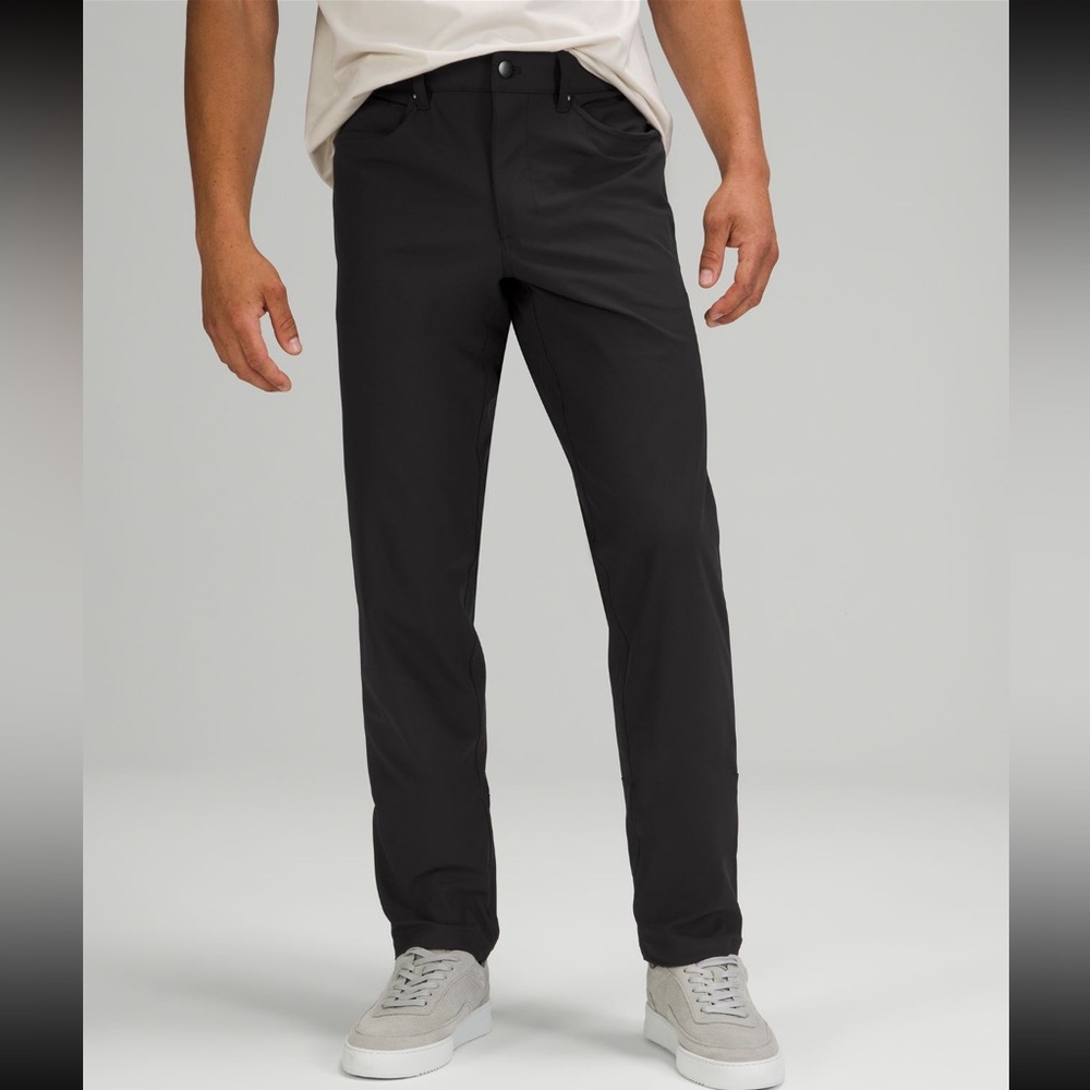 Lululemon ABC 5 Pocket Pant